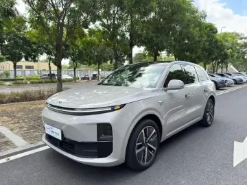 Li Auto (Lixiang) L6