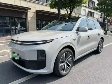 Li Auto (Lixiang) L6