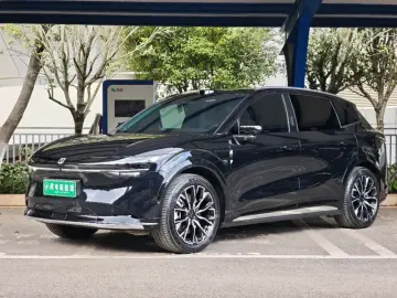 2025 Zeekr 7X с пробегом 56 000 км