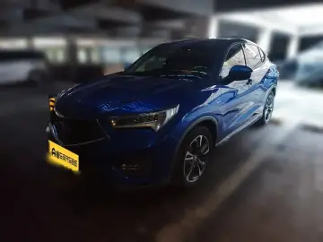 Acura CDX