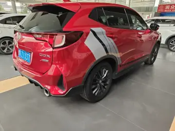 2021 Acura CDX с пробегом 58 000 км