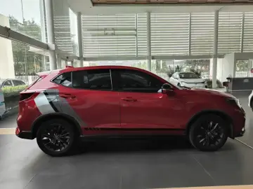 2021 Acura CDX с пробегом 58 000 км