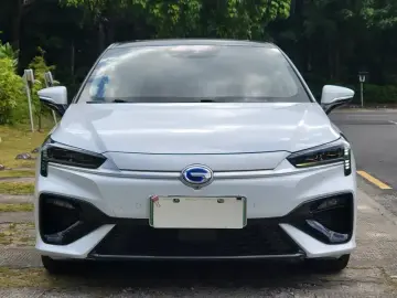 2019 Aion S с пробегом 118 000 км