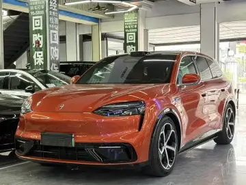 2026 Aito M6 с пробегом 3 000 км