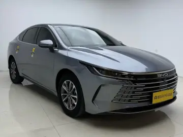 2024 BYD Chazor с пробегом 35 200 км