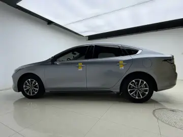 2024 BYD Chazor с пробегом 35 200 км