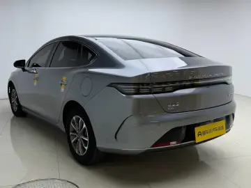 2024 BYD Chazor с пробегом 35 200 км