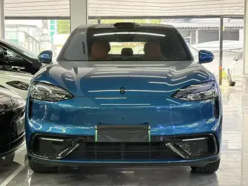 2026 Aito M6 с пробегом 5 000 км