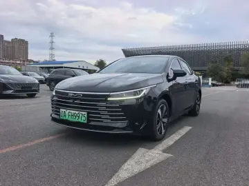 BYD Chazor