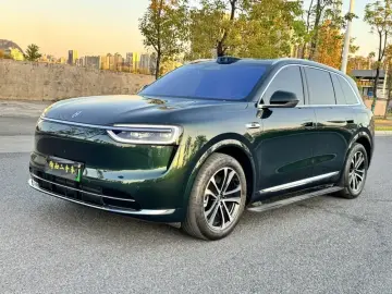2026 Aito M7 с пробегом 6 000 км