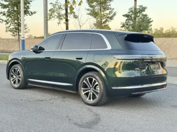 2026 Aito M7 с пробегом 6 000 км