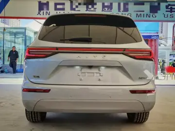 2024 Aito M7 с пробегом 100 000 км