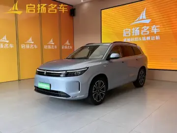 2024 Aito M7 с пробегом 40 000 км