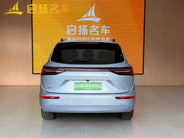 2024 Aito M7 с пробегом 40 000 км