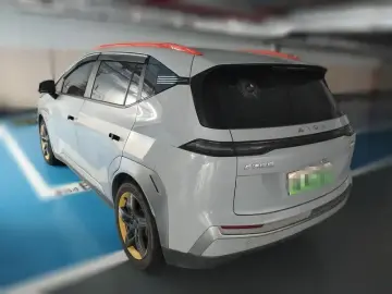 2022 Aion Y с пробегом 51 600 км