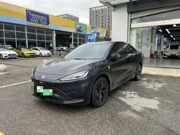 Arcfox Alpha S