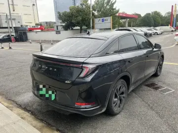 2023 Arcfox Alpha S с пробегом 44 500 км