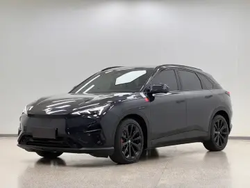 Arcfox Alpha T5