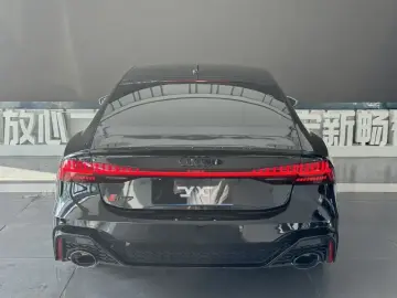 2019 Audi A7 с пробегом 94 000 км