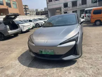 2024 Arcfox Alpha S5 с пробегом 15 000 км