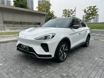 Arcfox Alpha T