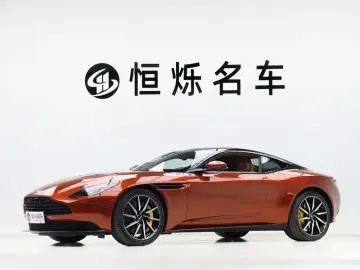 Aston Martin DB11