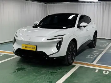2024 Avatr 07 с пробегом 54 000 км