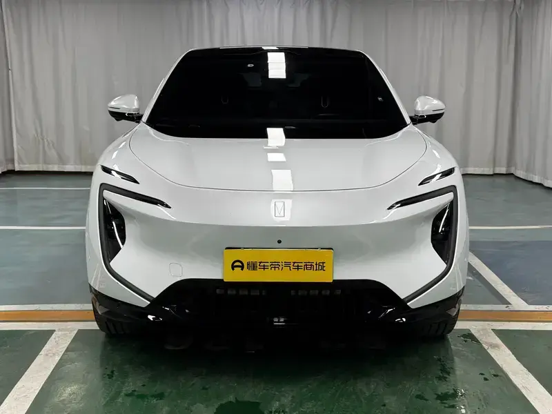 2024 Avatr 07 с пробегом 54 000 км