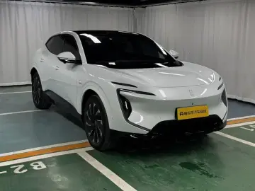 2024 Avatr 07 с пробегом 54 000 км