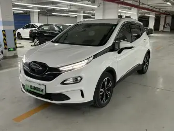 BAIC EX3