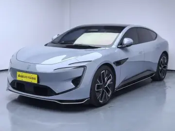 2023 Avatr 12 с пробегом 44 700 км