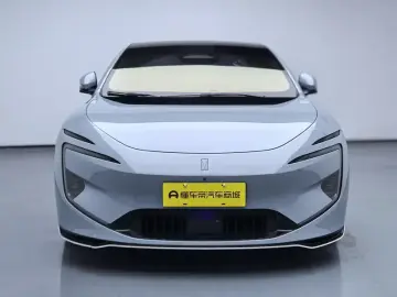 2023 Avatr 12 с пробегом 44 700 км