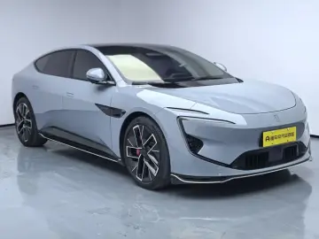 2023 Avatr 12 с пробегом 44 700 км