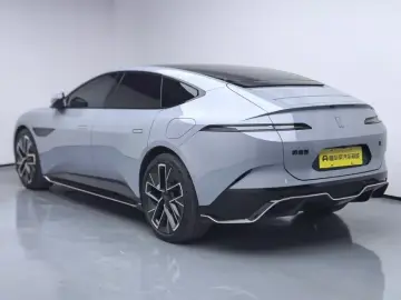 2023 Avatr 12 с пробегом 44 700 км