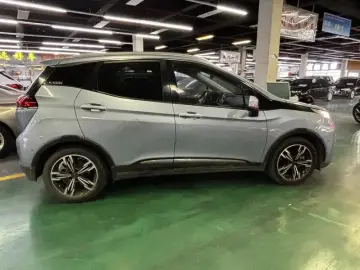 2019 BAIC EX3 с пробегом 36 000 км