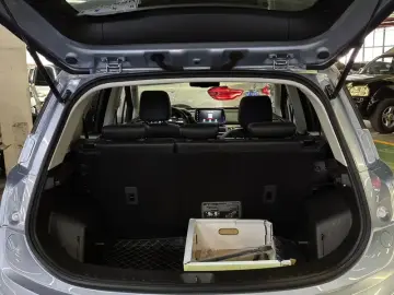 2019 BAIC EX3 с пробегом 36 000 км