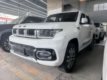 BAIC BJ60