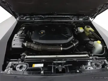 2016 BAIC BJ80 с пробегом 51 300 км