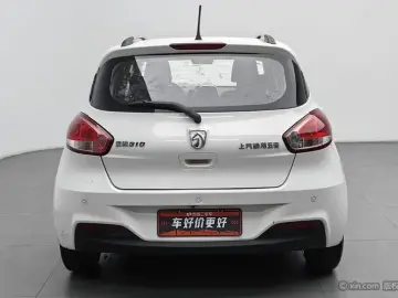 2016 Baojun 310 с пробегом 63 200 км