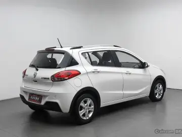 2016 Baojun 310 с пробегом 63 200 км