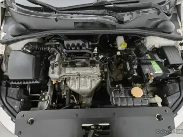 2016 Baojun 310 с пробегом 63 200 км