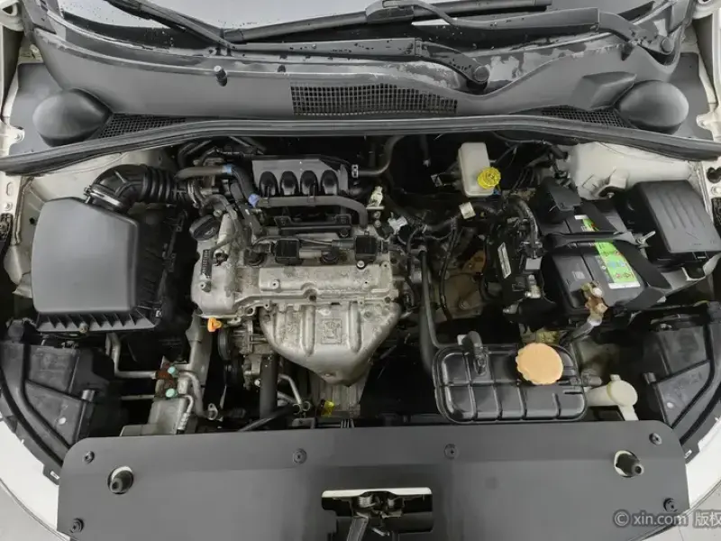 2016 Baojun 310 с пробегом 63 200 км
