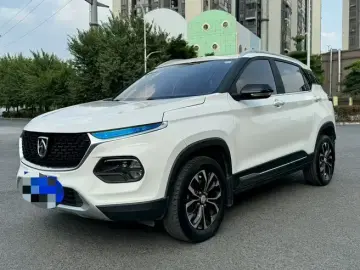 Baojun 510