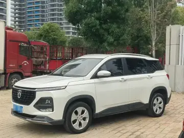 2021 Baojun 530 с пробегом 60 000 км