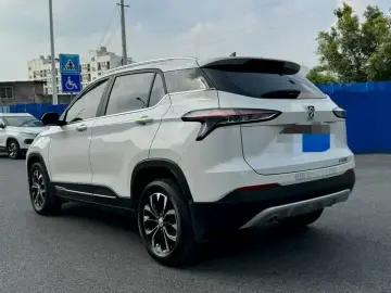2019 Baojun 510 с пробегом 65 000 км