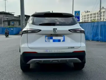 2019 Baojun 510 с пробегом 65 000 км