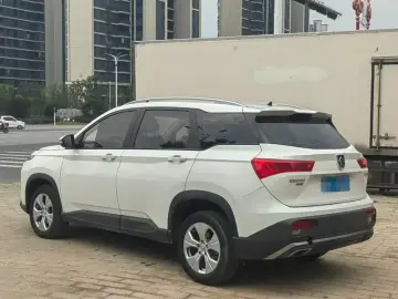 2021 Baojun 530 с пробегом 60 000 км