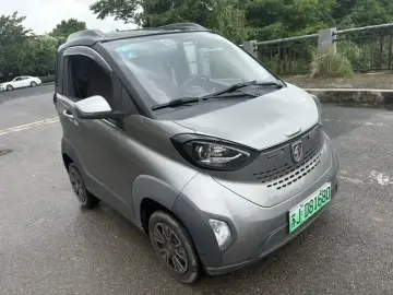 2019 Baojun E100 с пробегом 30 000 км