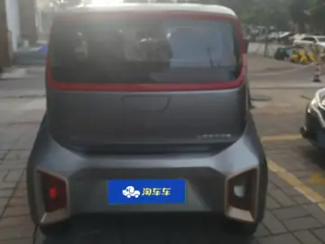 2020 Baojun E200 с пробегом 48 000 км