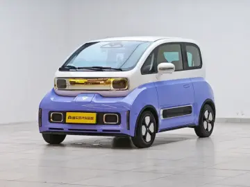 2023 Baojun Kiwi EV с пробегом 94 900 км